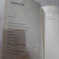 Gambar Harmonis Seumur Hidup-Pendekatan Holistik by Indriarti Makki Iskak dari Kobisbuku undefined 3 Tokopedia