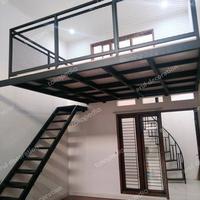 Gambar Mezzanine tempat tidur, mezzanine dipan dari arul decoration undefined 4 Tokopedia