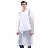 Gambar Jas Hujan PVC Safety Rainwear Dewasa 65X115 - Jas Hujan Plastik dari Dapur DV_NEW undefined 4 Tokopedia