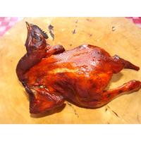 Gambar AYAM PANGGANG (UTUH) dari MEGAPUTRI ANA undefined 3 Tokopedia