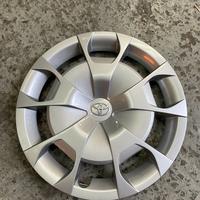 Gambar weldop wel dop velg Premio 42602-26050 Original Toyota Genuine Part dari Gulo Auto Part Toyota undefined 4 Tokopedia