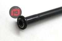 Gambar Carbon Ti X-Lock EVO 12x1.0 X-12 117mm Black Specialized Tarmac S-Works SL7 SL8 Thru Axle TA Front dari Hobby One Specialty undefined 3 Tokopedia