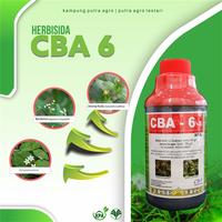 Gambar PENGENDALI GULMA DAN RUMPUT LIAR - HERBISIDA SISTEMIK CBA-6 dari kampungputraagro undefined 4 Tokopedia