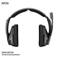 Gambar EPOS GSP 370 by Sennheiser Wireless Surround Gaming Headset PC PS4 PS5 dari ComTech Online Store undefined 4 Tokopedia