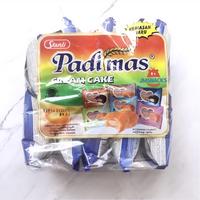 Gambar PADIMAS BROWNIS 1 KARTON ISI 10X10PCS - VANILLA, KARTON dari Harum Mandiri undefined 1 Tokopedia