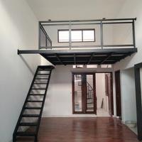 Gambar Mezzanine tempat tidur, mezzanine dipan dari arul decoration undefined 5 Tokopedia