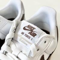 Gambar Nike Air Force 1 Low Chocolate Anniversary Edition (100% Original) - 43 dari sneakersfactory_id undefined 2 Tokopedia