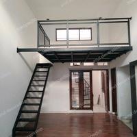 Gambar Mezzanine tempat tidur, mezzanine dipan dari arul decoration undefined 2 Tokopedia
