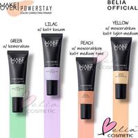 Gambar Make Over Corrective Base Make Up - Ungu dari aldianj undefined 2 Tokopedia