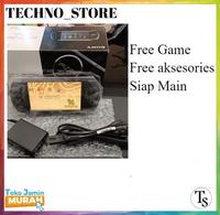 Gambar Sony PlayStation Portable 3000 - PSP 3000 8 GB - PSP 8GB plus bonus - PSP only dari Techno S General Auto / TSGA undefined 3 Tokopedia