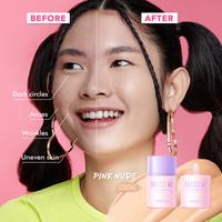 Gambar Dazzle Me Day By Day Foundation - PINK NUDE dari MearaKosmetik undefined 4 Tokopedia