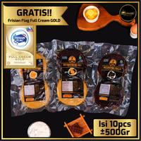 Gambar [ISI 10pcs] Roti Maryam Pandega. Cane, Canai | Original, Coklat, Mix - Original dari RadjaFood.id Official undefined 1 Tokopedia