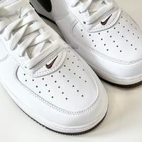 Gambar Nike Air Force 1 Low Chocolate Anniversary Edition (100% Original) - 43 dari sneakersfactory_id undefined 3 Tokopedia