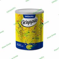 Gambar Kappie Cat Lukis Vinyl Acrylic 1Kg Asli dari ervina7 undefined 1 Tokopedia