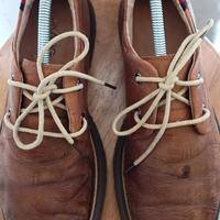 Gambar sepatu aokang kulit dari MKS94 store undefined 4 Tokopedia
