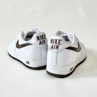 Gambar Nike Air Force 1 Low Chocolate Anniversary Edition (100% Original) - 43 dari sneakersfactory_id undefined 4 Tokopedia