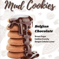 Gambar Mud Cookies dari Much Desserts undefined 3 Tokopedia