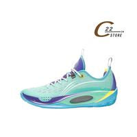 Gambar Sepatu Basket Lining Wade 808 2 Ice Blood Original - 40 dari C22.ID undefined 1 Tokopedia