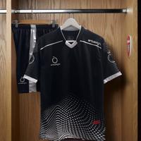 Gambar Jersey Bola Printing Olahraga Ortuseight Desain Simpel Dryfit Local - MODEL 4, L dari Asa&#39;a Store undefined 5 Tokopedia