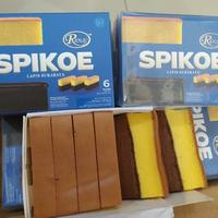 Gambar RIOUS Spikoe Lapis Surabaya 6 slice 200g BERNARDI dari ARH Frozen Stockist undefined 2 Tokopedia
