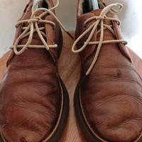 Gambar sepatu aokang kulit dari MKS94 store undefined 1 Tokopedia