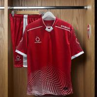 Gambar Jersey Bola Printing Olahraga Ortuseight Desain Simpel Dryfit Local - MODEL 4, L dari Asa&#39;a Store undefined 3 Tokopedia