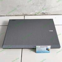 Gambar Laptop Dell Latitude E5510 Core i5 4GB RAM 250GB HDD DVD LCD 15INCH dari Arizky Octa Shop undefined 5 Tokopedia