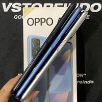 Gambar Oppo A16 3/32 GB Ex Oppo Resmi Indonesia Second Bekas Seken Original - Unit Only dari Vstoreindo undefined 3 Tokopedia