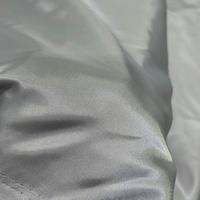 Gambar OBRAL KAIN MURAH A16 SATEN WARNA SILVER LEBAR KAIN 150cm OBRAL CUCI GU dari KAIN FURING undefined 1 Tokopedia