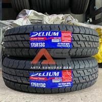 Gambar Ban Delium Power Saver KA-101 175 R 13 C R13 R13C 8PR dari Arta Samudra Ban undefined 1 Tokopedia