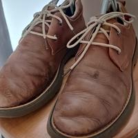 Gambar sepatu aokang kulit dari MKS94 store undefined 2 Tokopedia