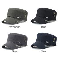 Gambar Topi Komando JARED Command Hat Import Fashion Pria Wanita Distro - Black dari Unixcomart undefined 2 Tokopedia