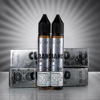 Gambar VGOD Cubano SILVER Salt Nic 30ML 100% Authentic by VGOD USA - Liquid dari JakartaVapers undefined 1 Tokopedia