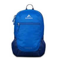 Gambar Daypack Eiger Macaca 12 L - Hitam dari Bararestu undefined 5 Tokopedia