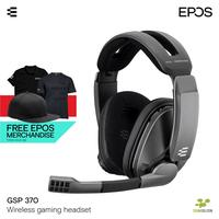Gambar EPOS GSP 370 by Sennheiser Wireless Surround Gaming Headset PC PS4 PS5 dari ComTech Online Store undefined 1 Tokopedia