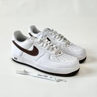 Gambar Nike Air Force 1 Low Chocolate Anniversary Edition (100% Original) - 43 dari sneakersfactory_id undefined 1 Tokopedia