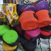 Gambar Handwrap Bushido 4,5 M dari BorobudurSports undefined 1 Tokopedia