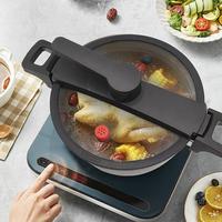Gambar IDEALIFE - Pressure Cooker - Panci Presto (4.2Liter) - IL-704a dari Kioselektronik undefined 2 Tokopedia