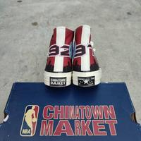 Gambar DISKON GEDE CONVERSE CT HIGH 70S CHINA TOWN MARKET CHICAGO BULLS - 38 dari WALKINGMORE undefined 2 Tokopedia