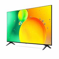 Gambar LED TV LG 50 INCH 50NANO75SQA LG TV NANOCELL 50NANO75 NANO75SQA 50 " dari J B J undefined 2 Tokopedia