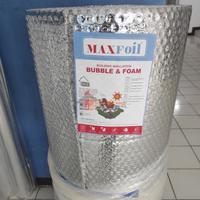 Gambar Alumunium Foil Bubble 8mm Double Side (Free Ongkir JADETABEK) dari TokoSJAPerkasa undefined 5 Tokopedia