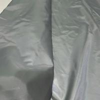Gambar OBRAL KAIN MURAH A16 SATEN WARNA SILVER LEBAR KAIN 150cm OBRAL CUCI GU dari KAIN FURING undefined 2 Tokopedia