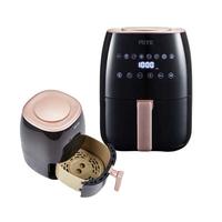 Gambar Air Fryer Digital MITO AF2 DigiFry Go 3L Low Watt Goreng Tanpa Minyak - AF8 dari Jaya Agung Elektronik Bandung_NEW undefined 1 Tokopedia