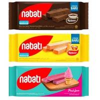 Gambar wafer nabati 145 gr dari toko 5 jaya grosir undefined 1 Tokopedia