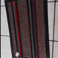 Gambar Keset Alas Lap Kaki Kamar Mandi Matrix Tebal Anti Slip Murah Makassar dari Toko Jamilah Madinah undefined 2 Tokopedia