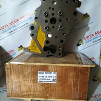 Gambar 6150-12-1110 Cylinder Head / 6150-12-1101 / 6151-12-1101 / D85ESS-2 dari CIPTA ABADI TEKNIK undefined 1 Tokopedia