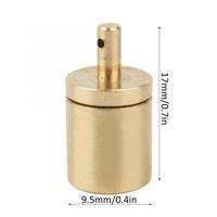 Gambar Adapter Refill Tabung Gas Kompor Portable Adaptor Camping Outdoor dari BeliAjaMart undefined 2 Tokopedia