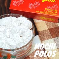 Gambar MOCHI A YANI / MOCI A YANI / MOCHI SUKABUMI / MOCI SUKABUMI - Isi Kacang dari Mochi A. Yani 170A undefined 2 Tokopedia