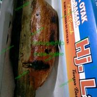 Gambar Otak-otak Bandeng Bakar Hj. Laila Asli Enak Khas Gresik Murah Promo!! - 1 EKOR dari mujia-online undefined 3 Tokopedia