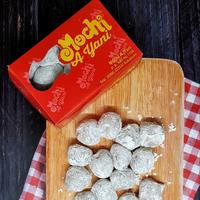 Gambar MOCHI A YANI / MOCI A YANI / MOCHI SUKABUMI / MOCI SUKABUMI - Isi Kacang dari Mochi A. Yani 170A undefined 1 Tokopedia